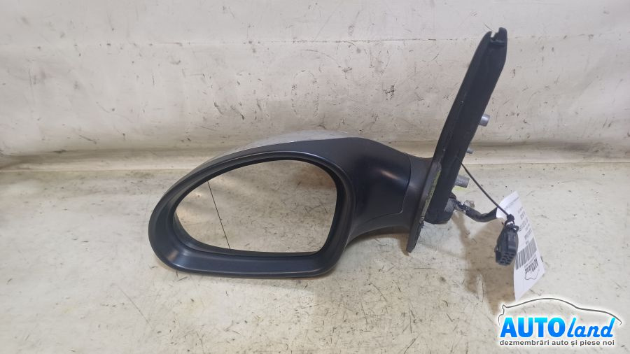 Oglinda Stanga 212873135 Electrica Seat TOLEDO III 5P2 2004-2009
