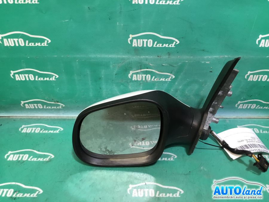 Oglinda Stanga 21986663 Seat ALTEA XL 5P5 2006