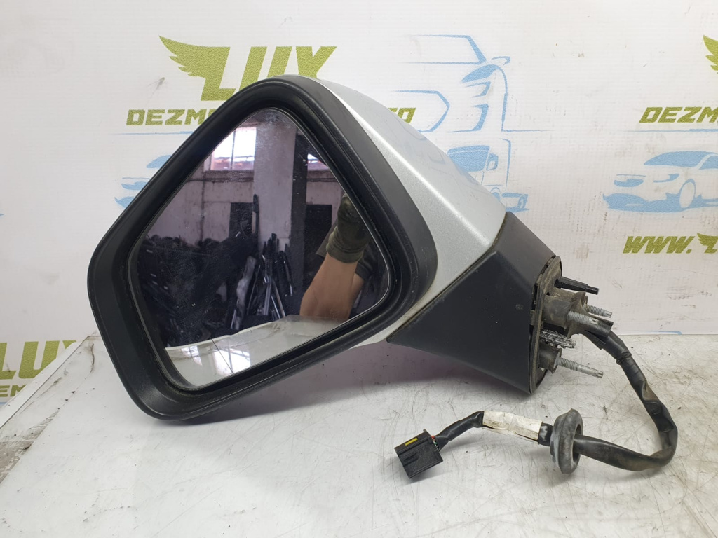 Oglinda stanga 21996869 Opel Mokka [2012 - 2015]