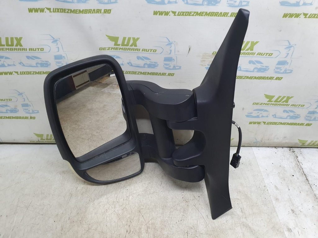 Oglinda stanga 232636145 Opel Movano B [facelift] [2014 - 2019]