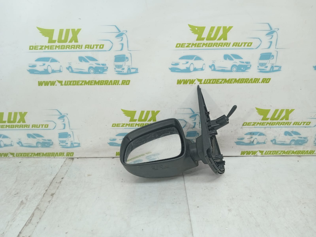Oglinda stanga 232636213d Dacia Logan 2 [2013 - 2016]