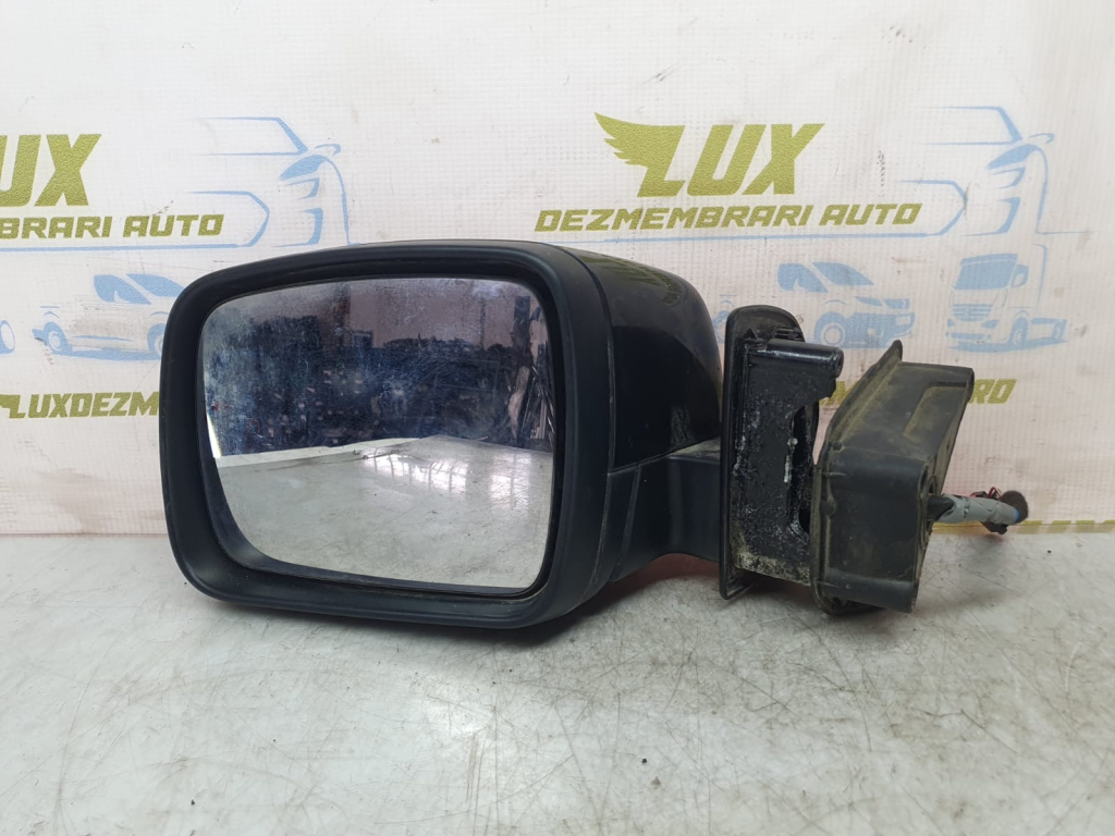 Oglinda stanga 3304-957 Land Rover Range Rover Sport [2005 - 2009]