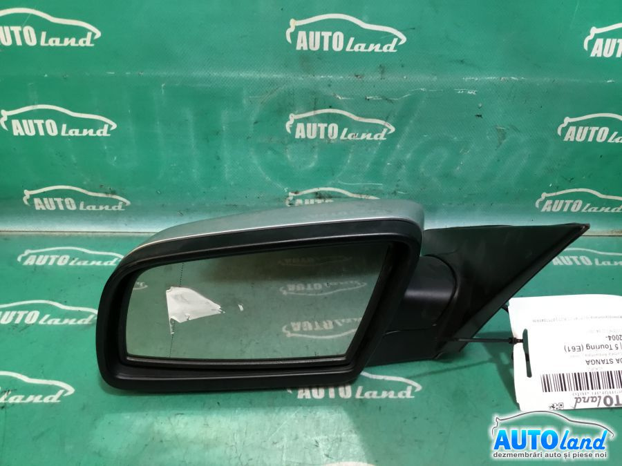 Oglinda Stanga 39995 Electrica si Lumina Ambientala BMW 5 Touring E61 2004