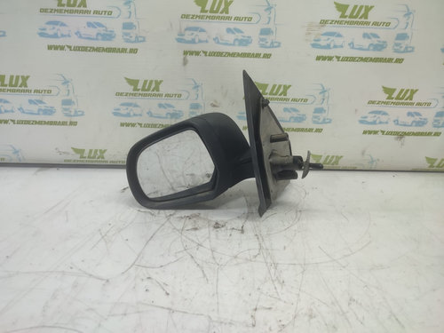 Oglinda stanga 40021001 Dacia Lodgy [2013 - 2020] 1.5 DCI K9K612