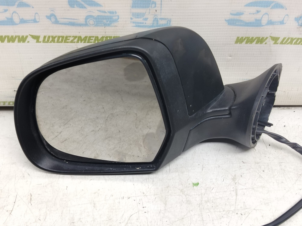 Oglinda stanga 40056401 Dacia Duster [2010 - 2013]