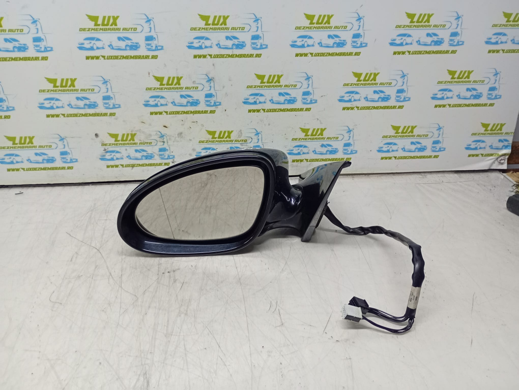 Oglinda stanga 454215 Mercedes-Benz CLS-Class C219 [2004 - 2008] 3.0 cdi om642920