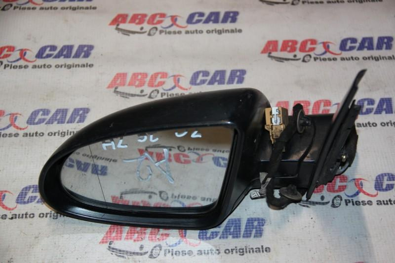 Oglinda stanga (5 fire) Audi A2 2000-2005 8Z0