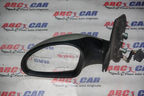 Oglinda stanga (5 fire)  Seat Toledo 3 2004-2009