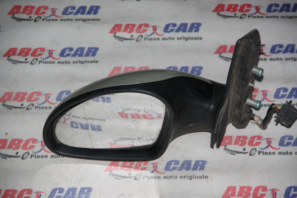 Oglinda stanga (5 fire) Seat Toledo 3 5P2 2005-2009