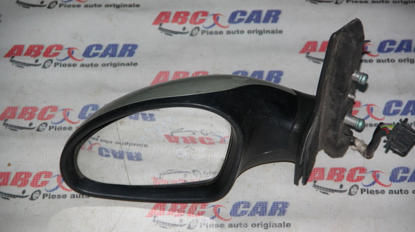 Oglinda stanga (5 fire) Seat Toledo 3 5P2 2005-2009