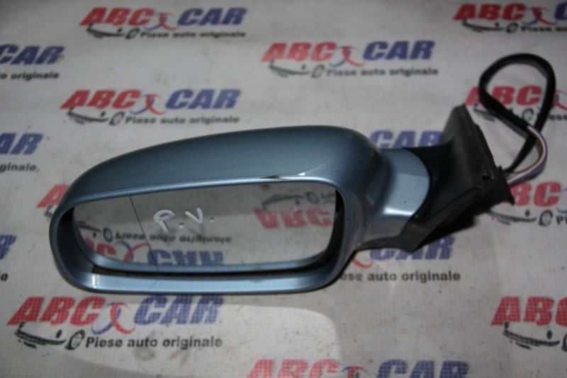 Oglinda stanga (5 fire) Volkswagen Passat B5 1996-2005