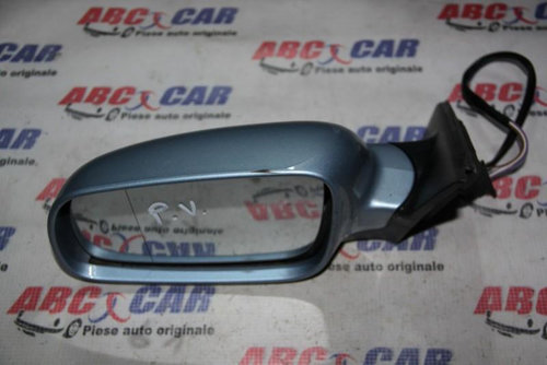 Oglinda stanga (5 fire) Volkswagen Passat B5 1996-2005