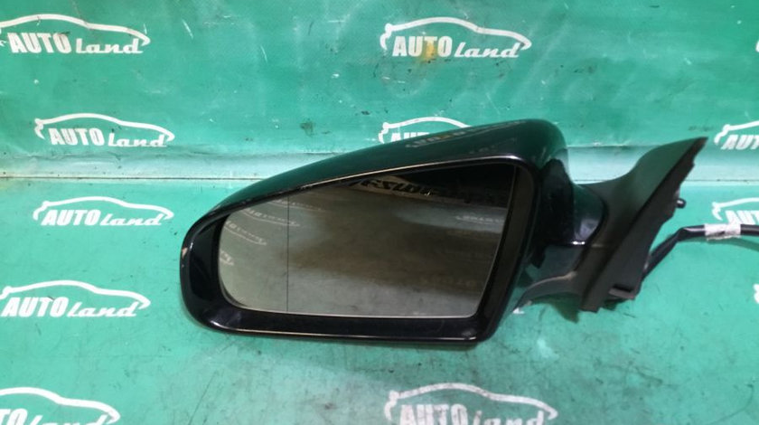 Oglinda Stanga 5 Pini Audi A6 Avant 4F5,C6 2005-2011