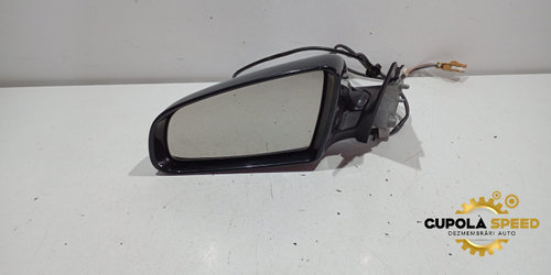 Oglinda stanga 5 pini E1010681 Audi A4 B7 [2004 - 2008]