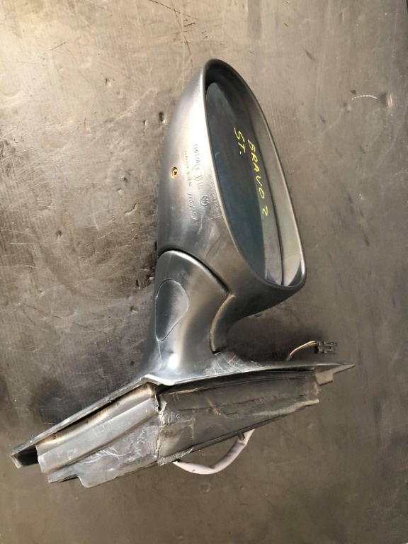 Oglinda stanga 5 pini fiat bravo 2