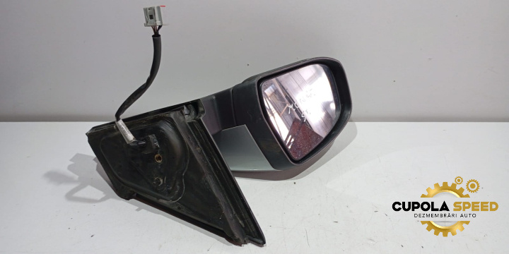 Oglinda stanga 5 pini Ford Mondeo MK4 [2007 - 2010]