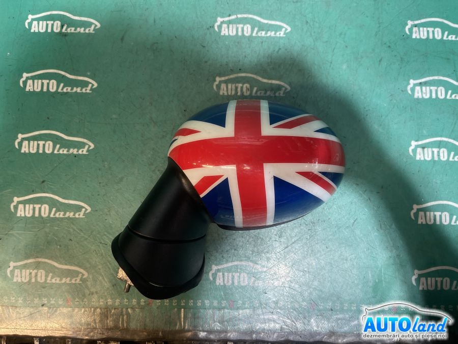 Oglinda Stanga 5 Pini Mini CLUBMAN R55 2010-2014