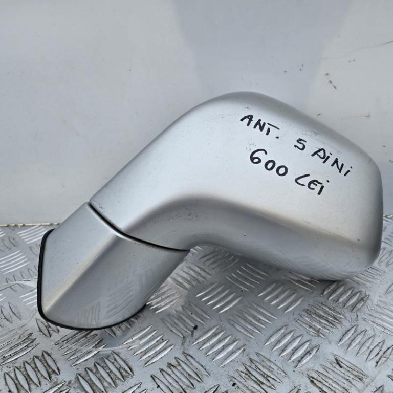 Oglinda stanga 5 pini Opel Antara 2006-2010