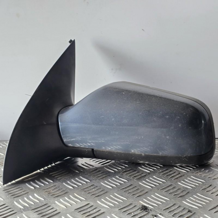 Oglinda stanga 5 pini Opel Astra G 1998-2004