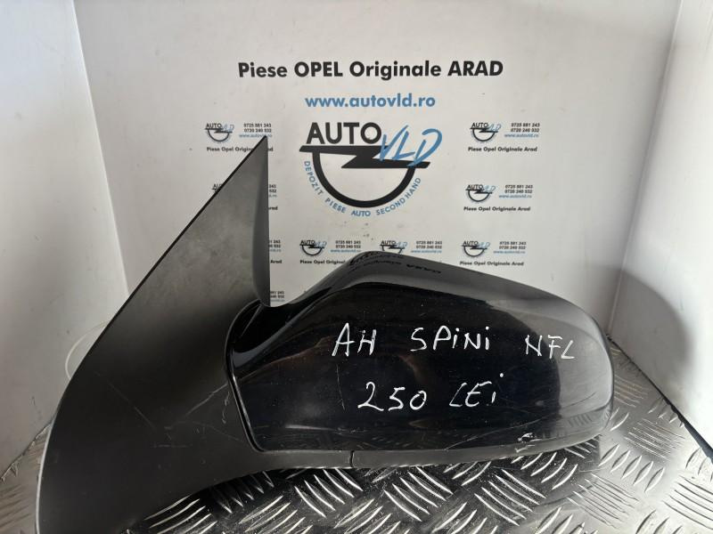 Oglinda stanga 5 pini Opel Astra H 2004-2007