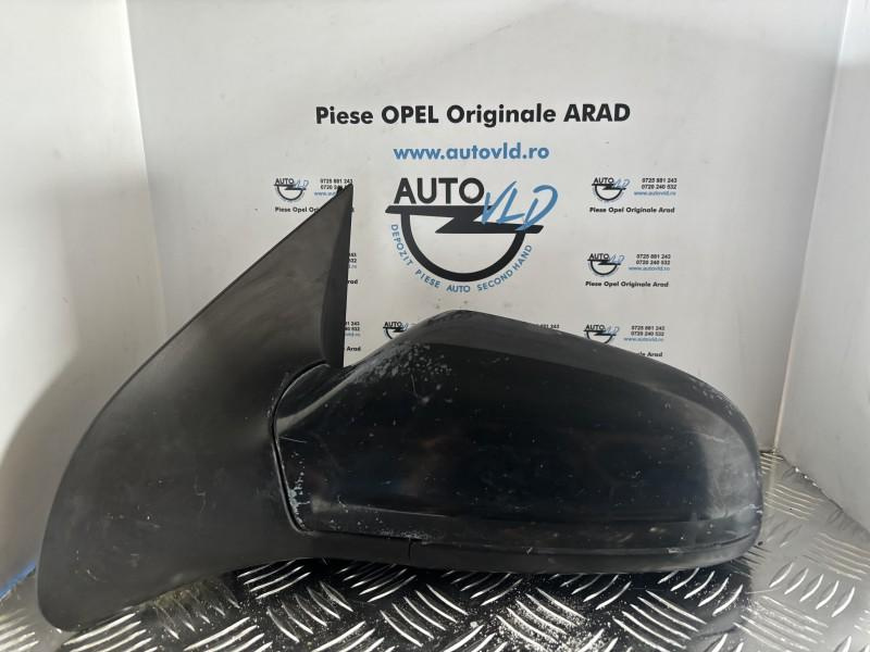 Oglinda stanga 5 pini Opel Astra H 2004-2007