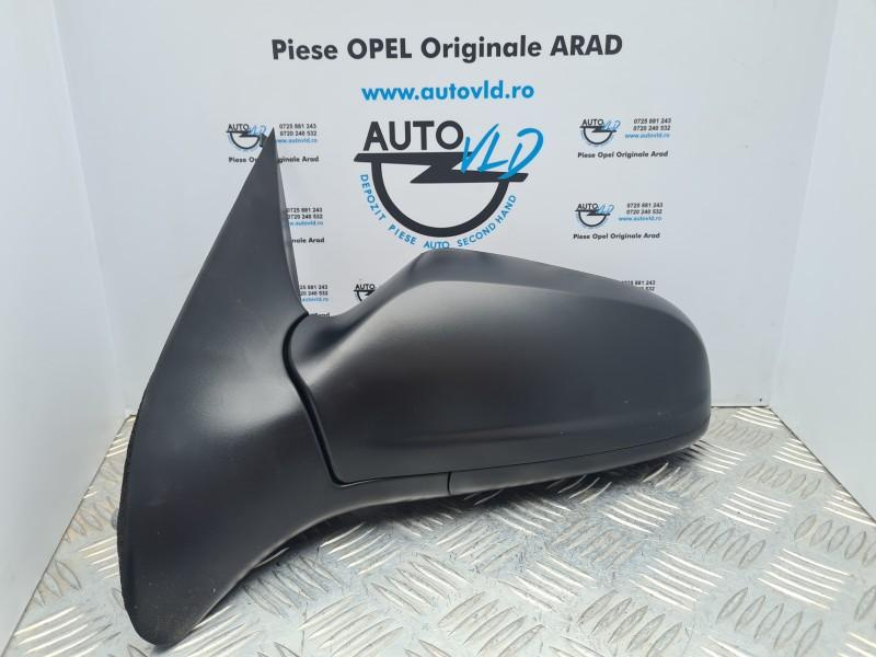 Oglinda stanga 5 pini Opel Astra H facelift 2007-2010 A6125438