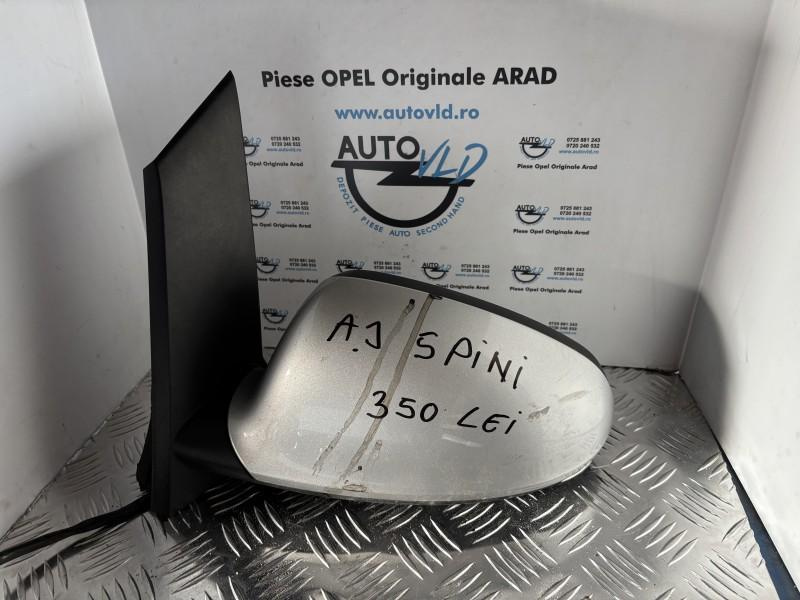 Oglinda stanga 5 pini Opel Astra J 2009-2012