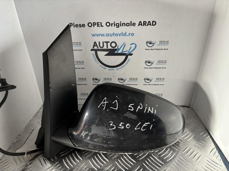 Oglinda stanga 5 pini Opel Astra J Facelift 2012-2018