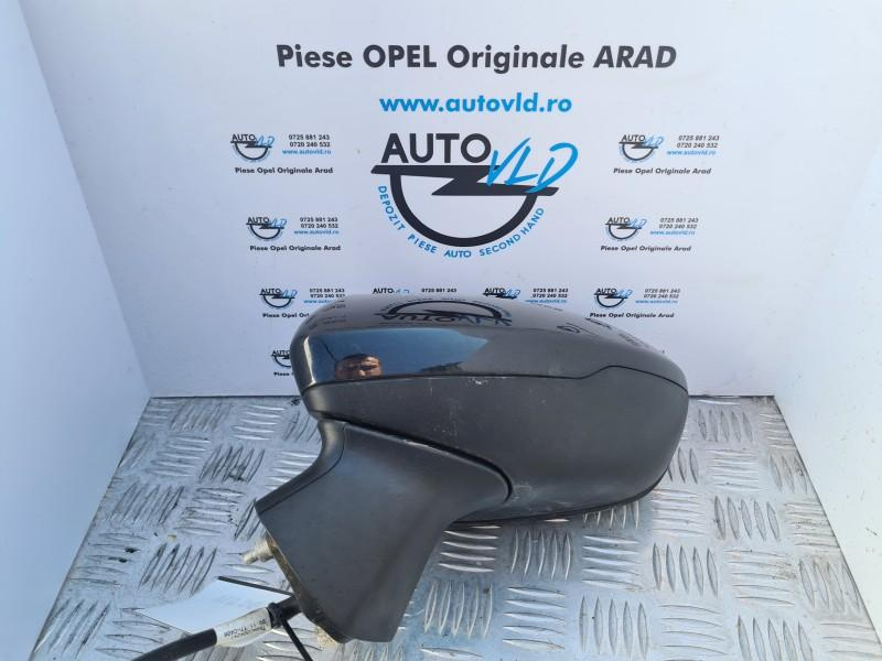 Oglinda stanga 5 pini Opel Astra K 2015-2019