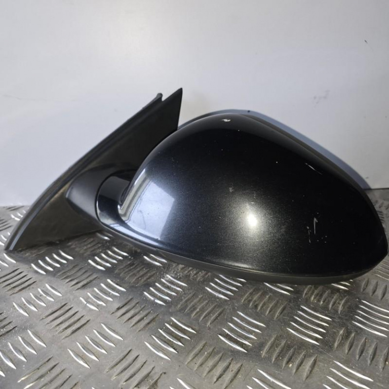 Oglinda stanga 5 pini Opel Insignia A 2008-2013