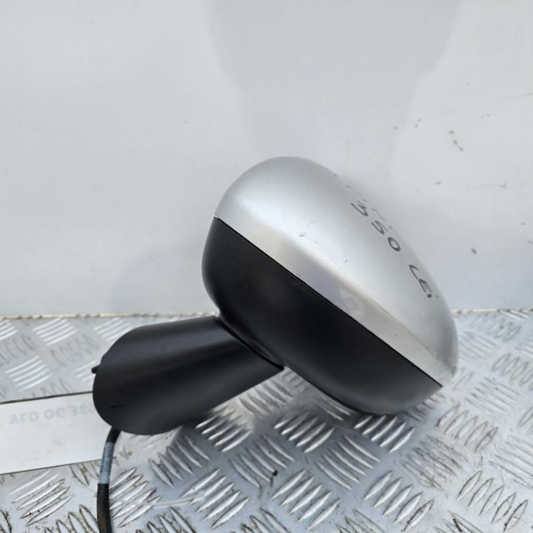 Oglinda stanga 5 pini Opel Meriva B 2010-2014