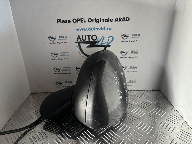 Oglinda stanga 5 pini Opel Meriva B facelift 2014-2017