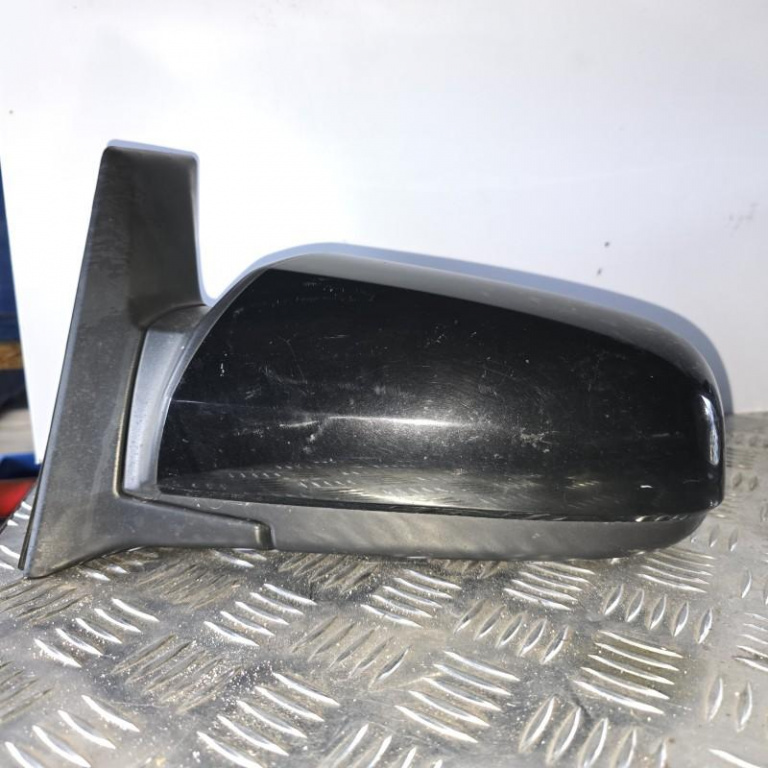 Oglinda stanga 5 pini Opel Zafira B 2005->