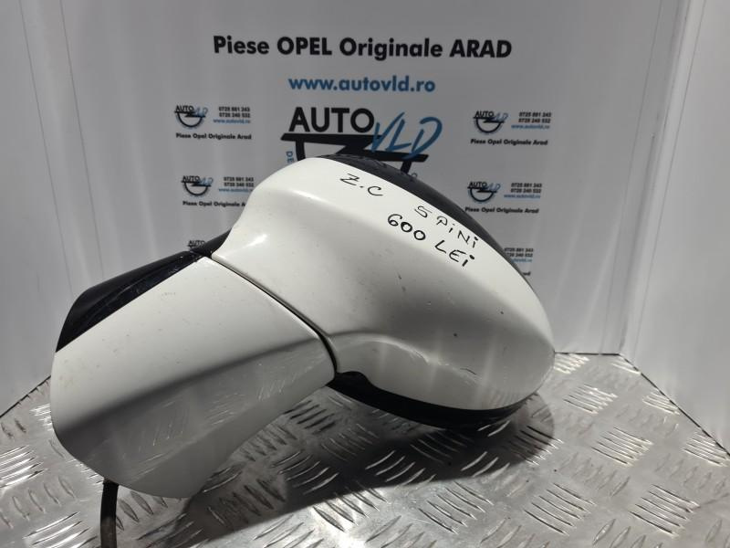 Oglinda stanga 5 pini Opel Zafira C 2011-2016