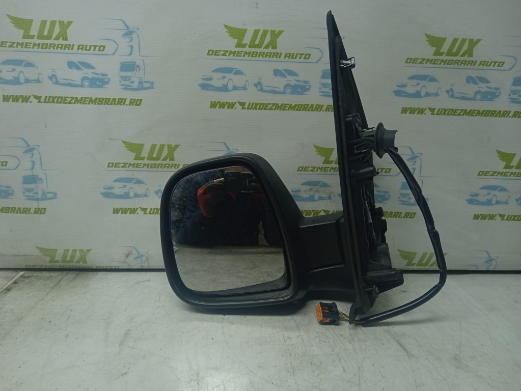 Oglinda stanga 51967K-01 Toyota ProAce 2 [2016 - 2019]