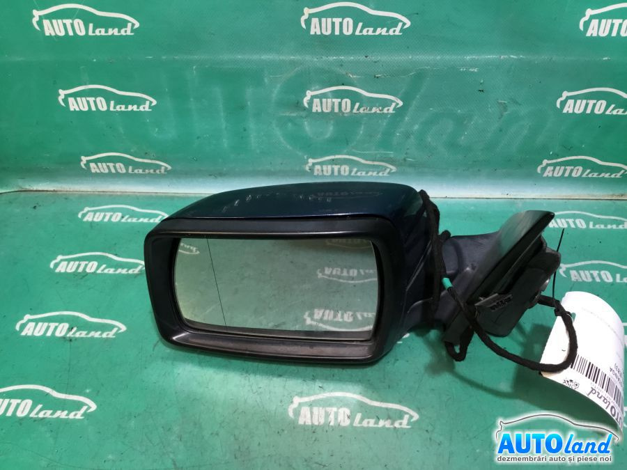 Oglinda Stanga 53215 5 Pini BMW X3 E83 2004