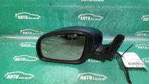 Oglinda Stanga 5j0857933 Fabia 2 Skoda FABIA Combi...