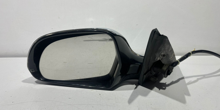 Oglinda stanga 6pini Audi A4 B8/8K [2007 - 2011]