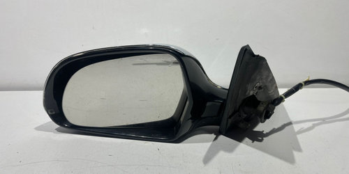 Oglinda stanga 6pini Audi A4 B8/8K [2007 - 2011]
