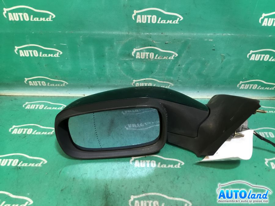 Oglinda Stanga 7 Fire Renault LAGUNA II BG0/1 2001
