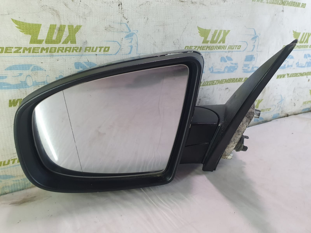 Oglinda stanga 7136887 7181175 BMW X5 E70 [2006 - 2010] 3.0 d M57N2