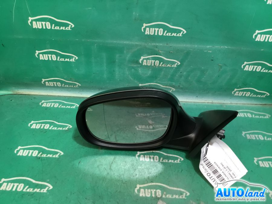Oglinda Stanga 7182695 Electrica BMW 3 E90 2005