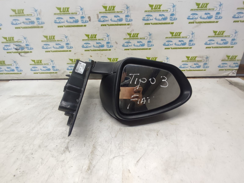 Oglinda stanga 7356565990e Fiat Tipo 356 (2) [2015 - 2020]
