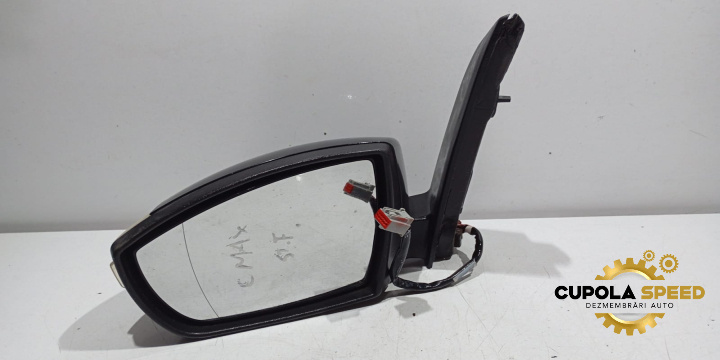 Oglinda stanga 8 pini E9024508 Ford C-Max 2 [2010 - 2015]