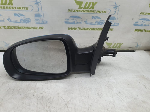 Oglinda stanga 8062349 Opel Corsa C [2000 - 2003] 1.2 benzina Z12XE