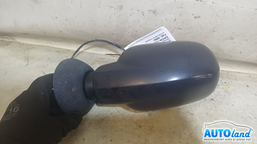 Oglinda Stanga 8200626319 Electrica Dacia LOGAN LS 2004