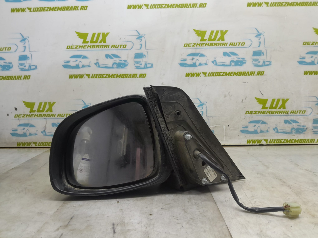 Oglinda stanga 84702-79J20 Suzuki SX4 [2006 - 2014]
