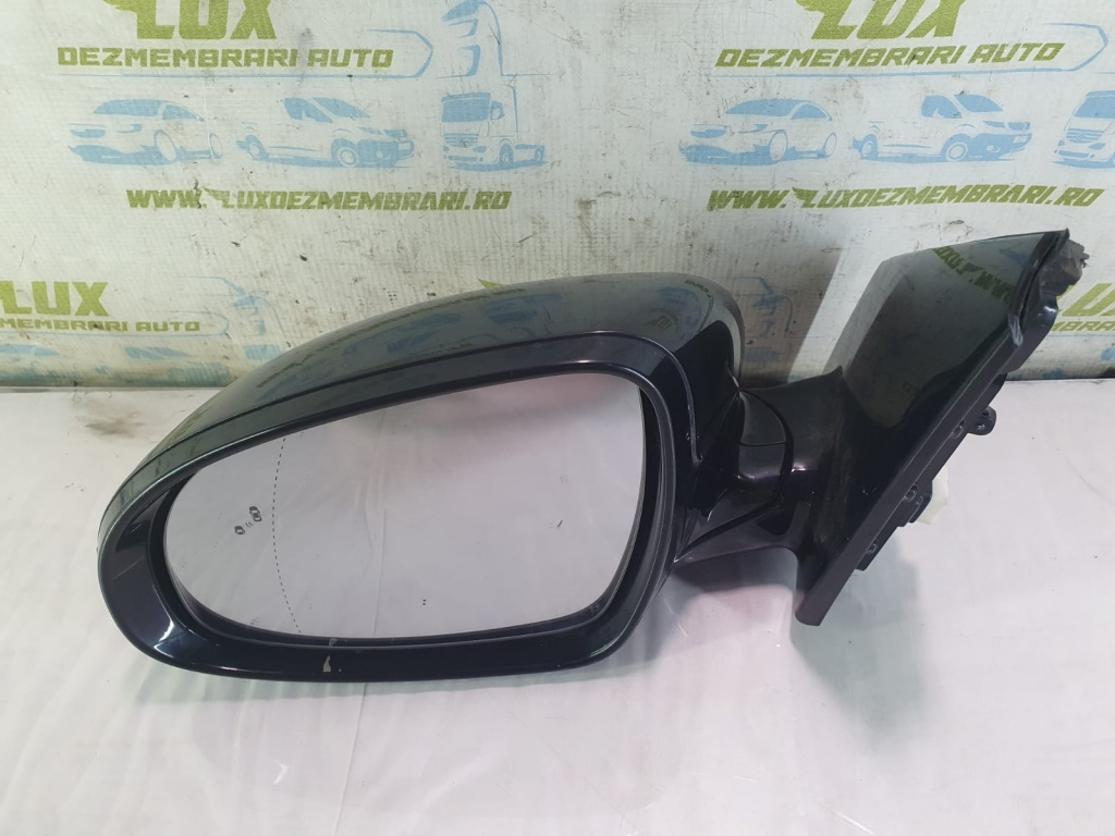 Oglinda stanga 87610-f1110 Kia Sportage 4 [2016 - 2020] 2.0 crdi D4HA