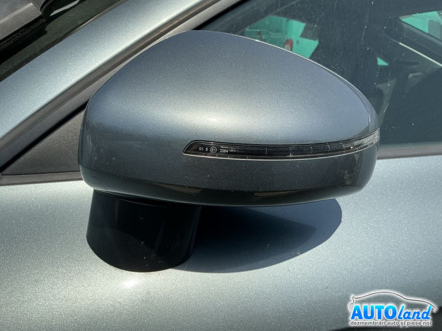 Oglinda Stanga 8j0857501a Audi TT 8J3 2006