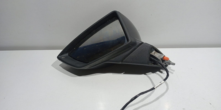 Oglinda stanga 8pini 026684 Seat Arona [facelift] [2020 - 2024]